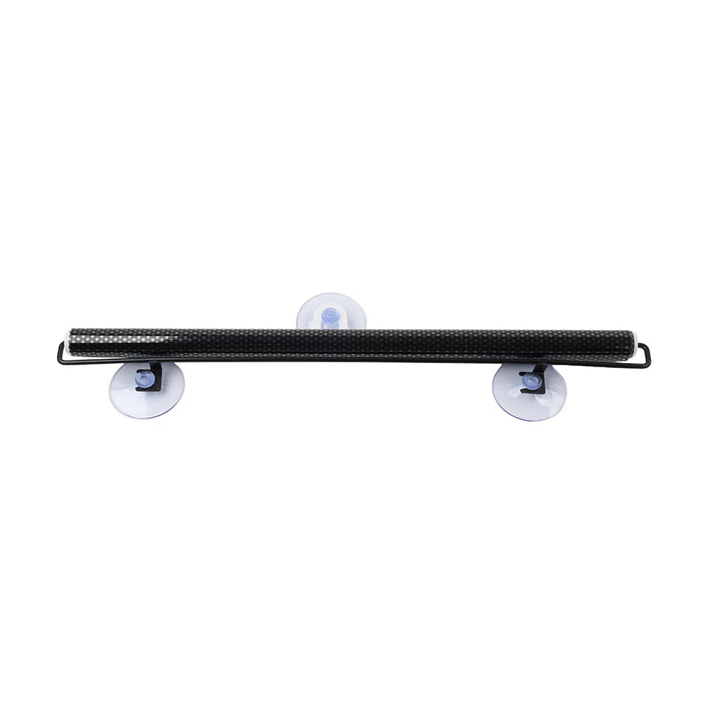 Retractable Auto Sun Shade Cover for Car Side Window Visor (Fits Most Models)