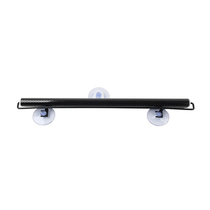 Retractable Auto Sun Shade Cover for Car Side Window Visor (Fits Most Models)
