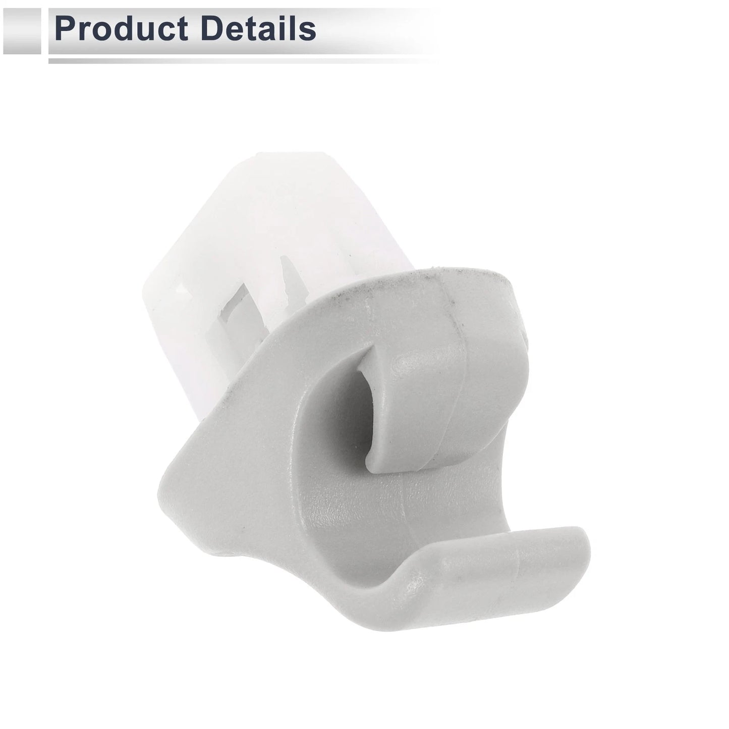 Sun Visor Holder Clip for Nissan Murano (2003-2007)