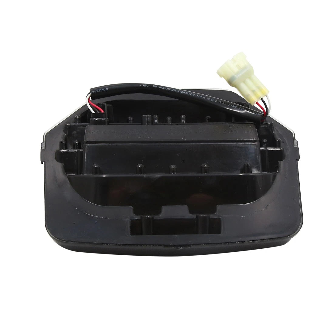 Tail Light / 13.5V / Black Shell Red LED Brake for Honda CB400