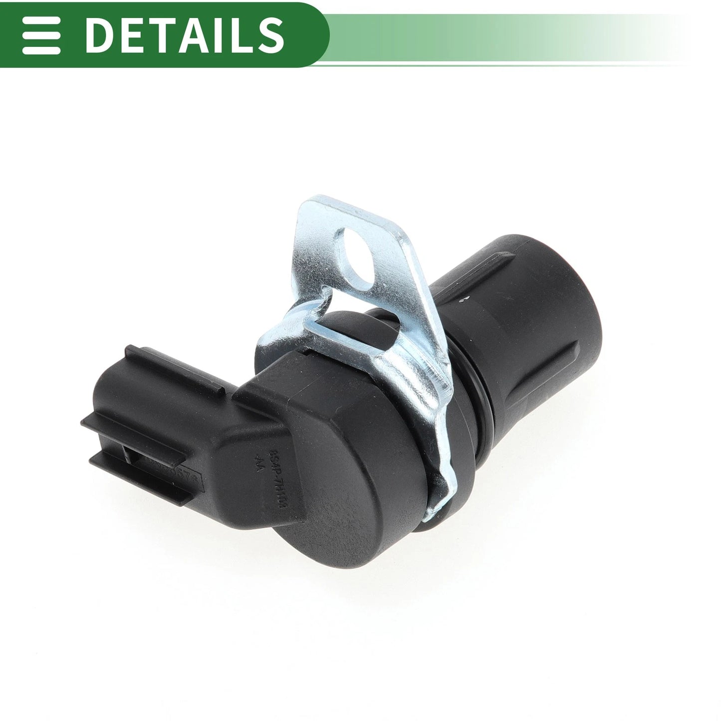 Transmission Speed Sensor for Ford C-Max 1.6 TDCi (2007-2010)
