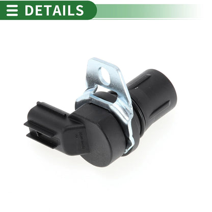 Transmission Speed Sensor for Ford C-Max 1.6 TDCi (2007-2010)