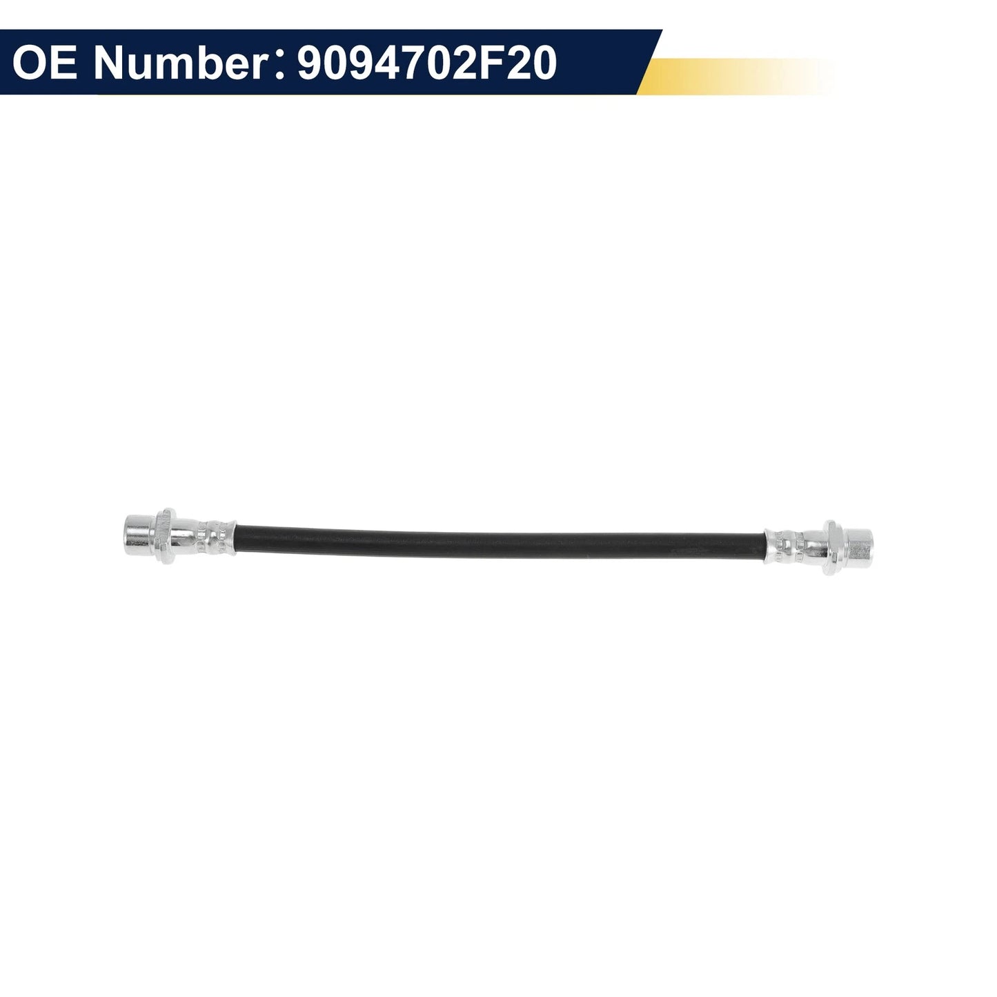 Brake Hydraulic Hose Front Left Right for Toyota Camry