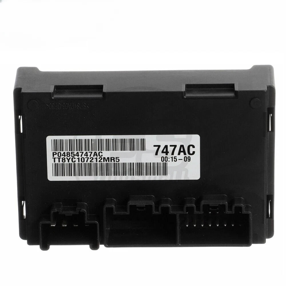Transfer Case Control Module for Grand Cherokee (2012–2013)