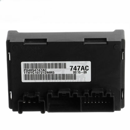 Transfer Case Control Module for Grand Cherokee (2012–2013)