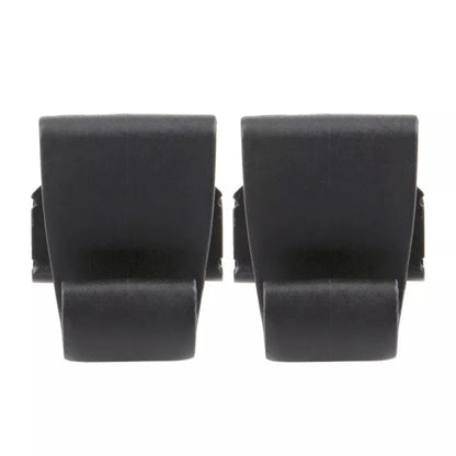 Window Shade Hook Set  for Chrysler Pacifica Voyager (2017-2023)