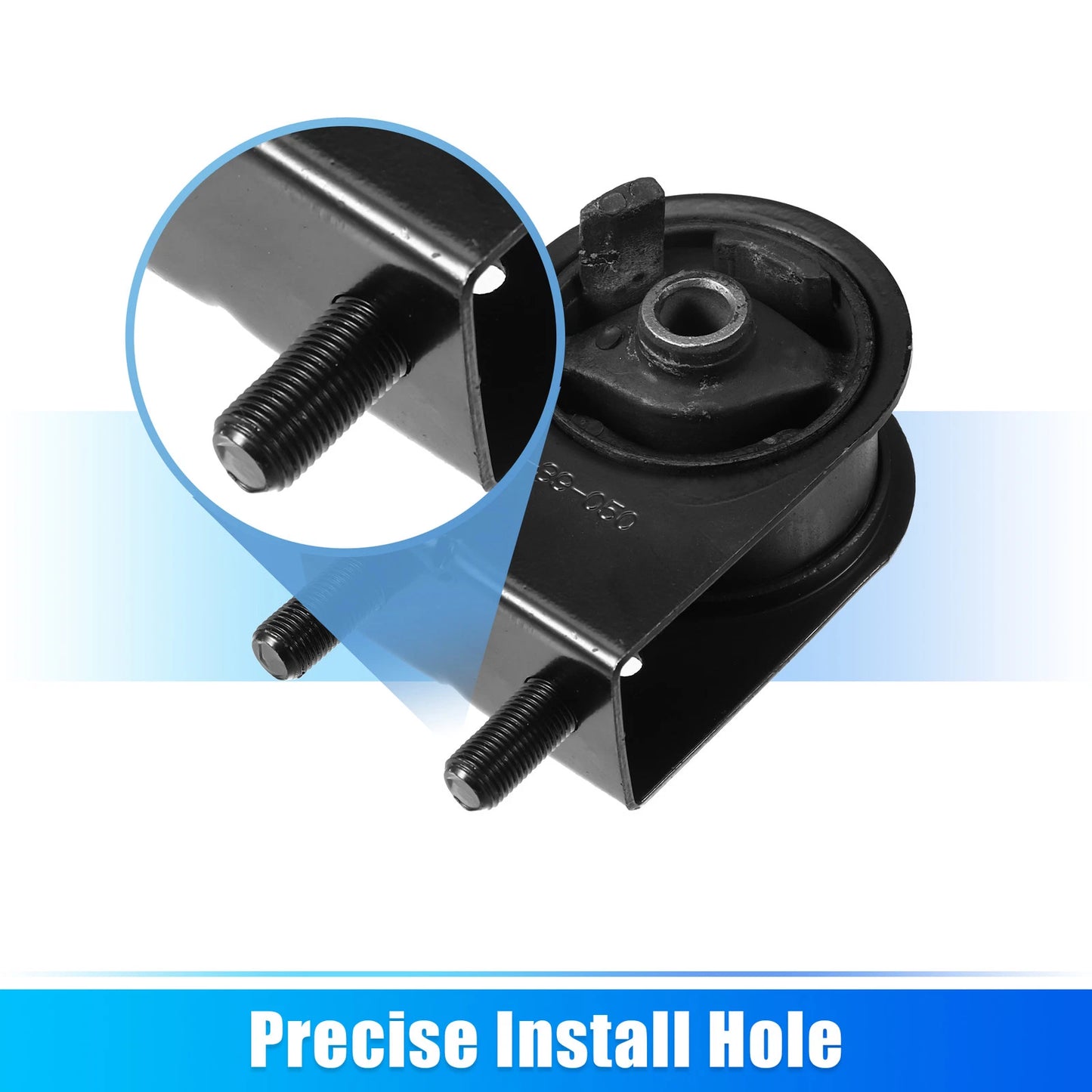 Engine Motor Mount Front Housing for Mazda ES (1999-2003)