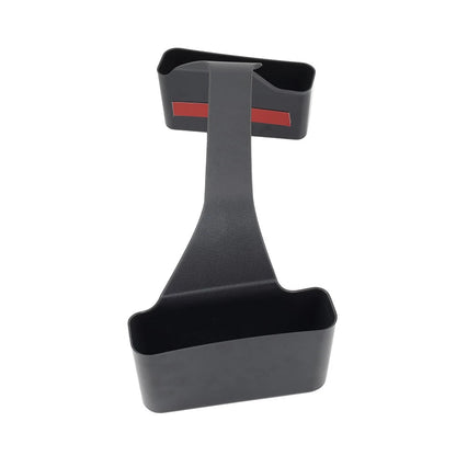Gear Shift Side Storage Box Tray for Ford Bronco 2021-2024