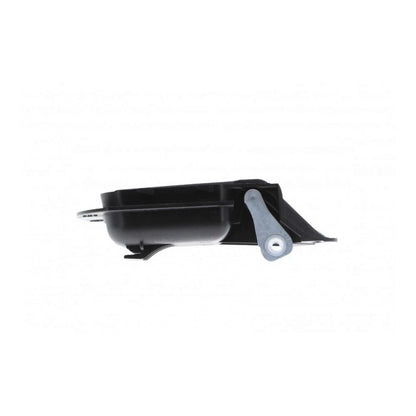 Front Left Black Inner Door Handle for BMW 3 Series E36 (1992-1999)