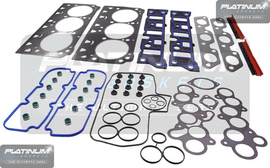 / Cylinder Head Gasket / for Holden Commodore VU VX VY 3.8L (2000–2004)