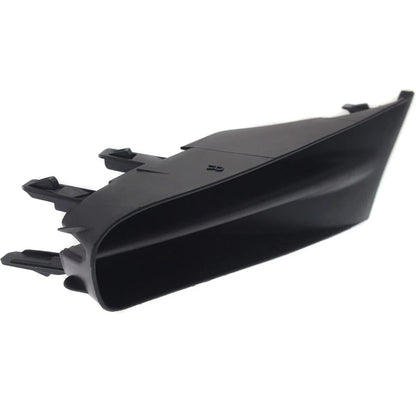 Fog Light Bezels Black for Lexus ES350 (2010-2012)