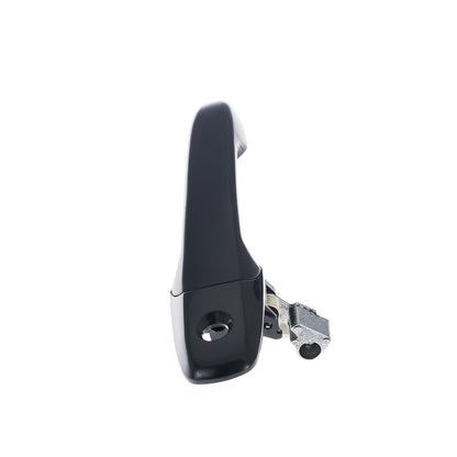 Primed Black Outer Door Handle for Mazda 6 GG/GY (2002-2007)