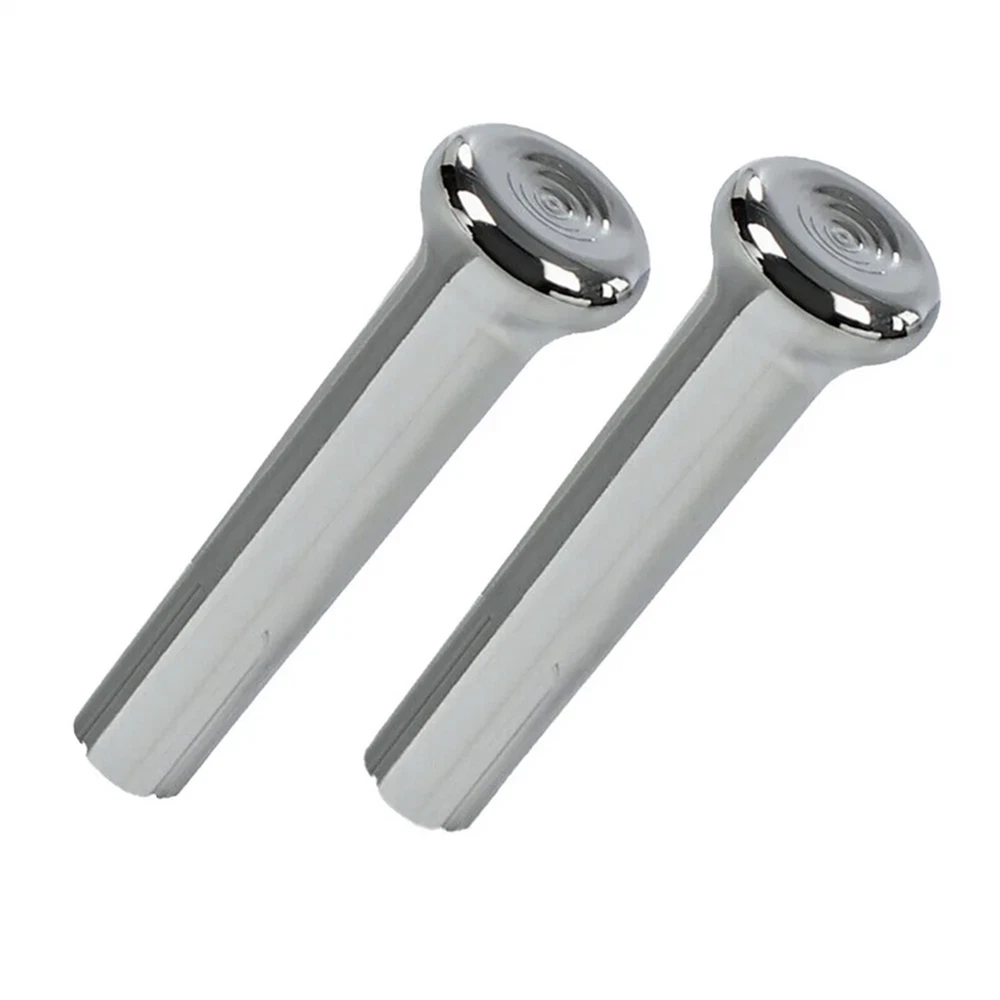 Car Door Lock Knobs for GM Chevrolet Buick Pontiac (1971-1988)