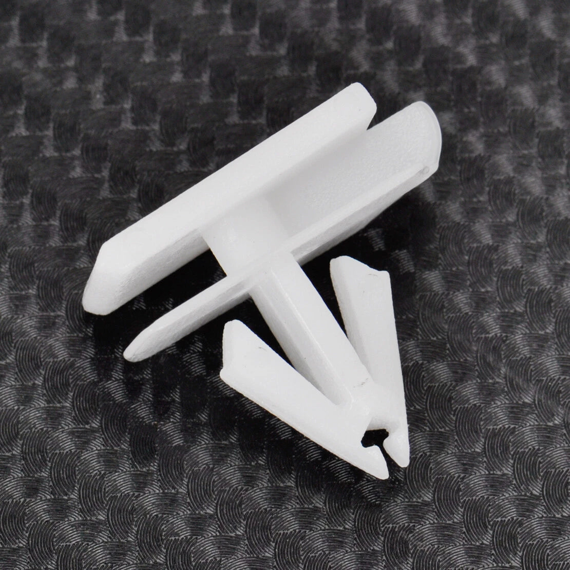 10 x Rocker Moulding Nylon Clip Retainers for Pontiac Cadillac (2000-2005)