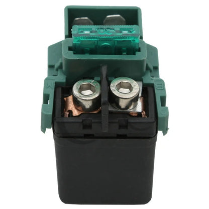 Starter Relay Solenoid for Honda CBR1000RR 2004-2007 ()