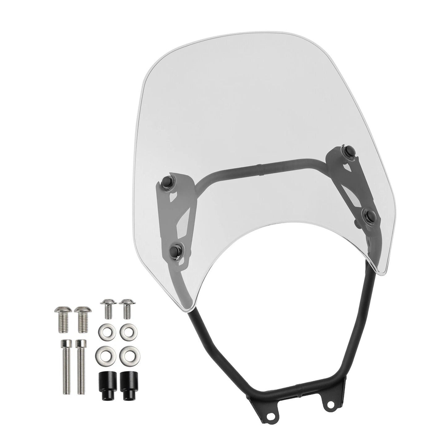 Windshield for Honda GB350 GB350S (2023-2024)