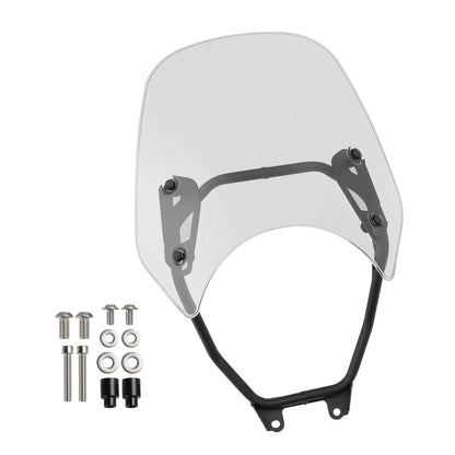 Windshield for Honda GB350 GB350S (2023-2024)