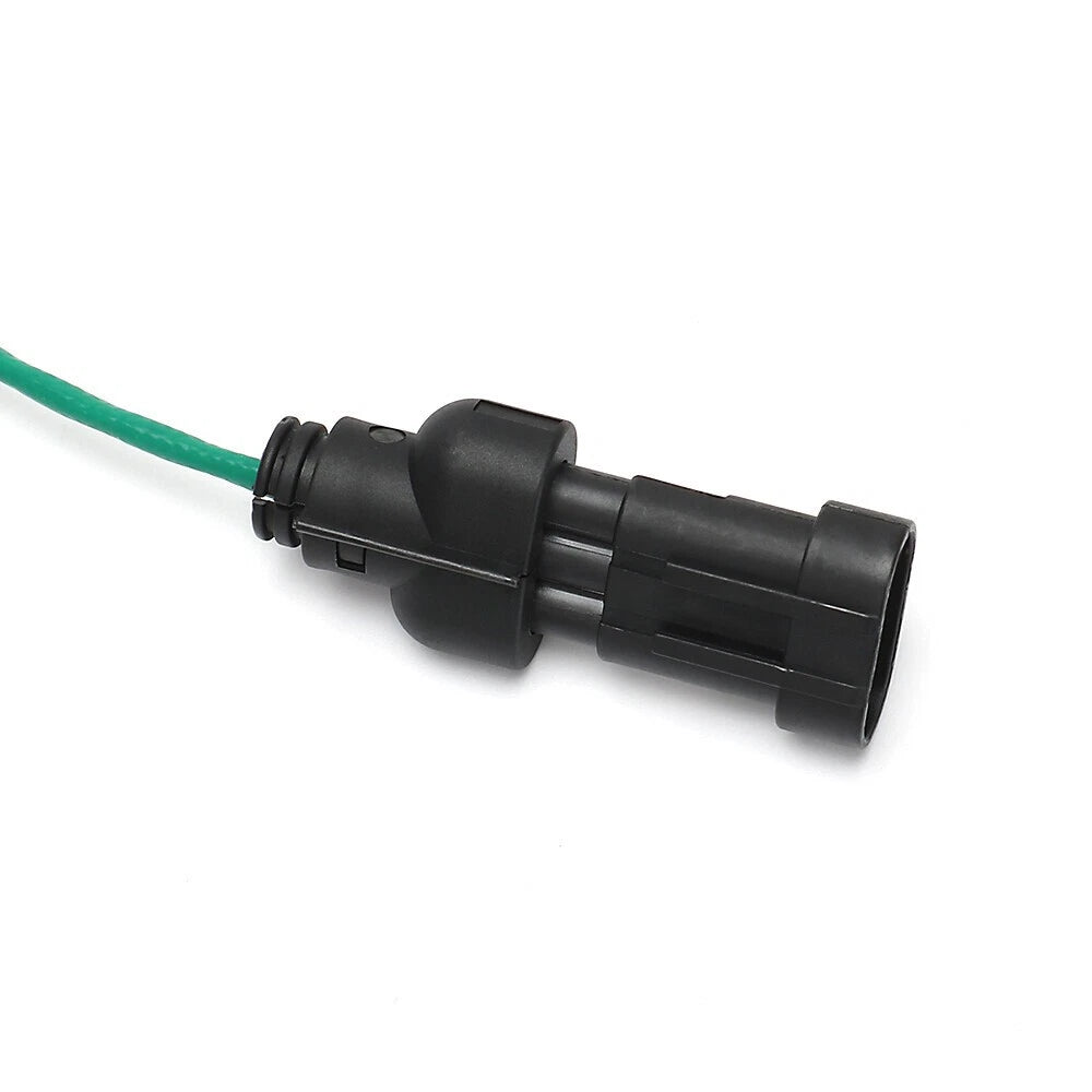 Turbo Speed Sensor for Cummins ISX ISM ISL 8.0L L6 (2007-2023)