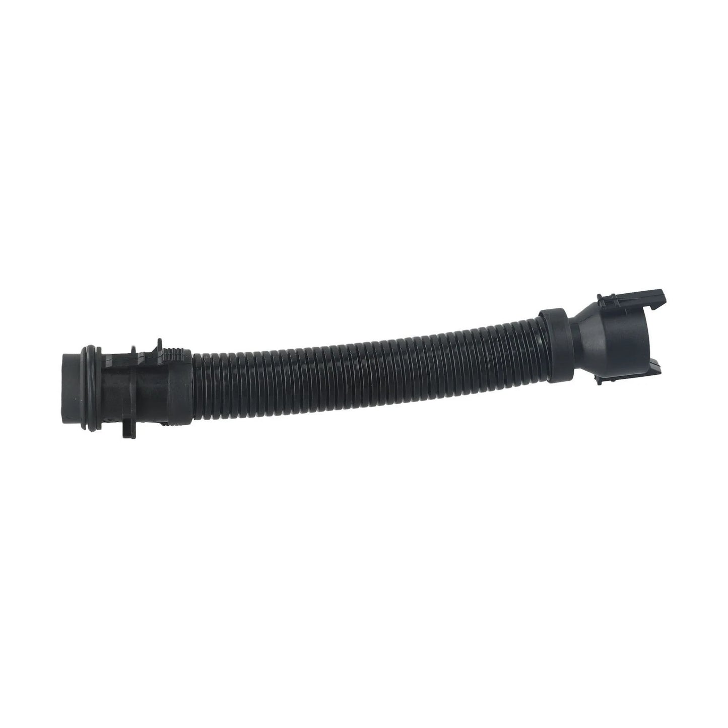 Intake Breather Pipe Black for BMW