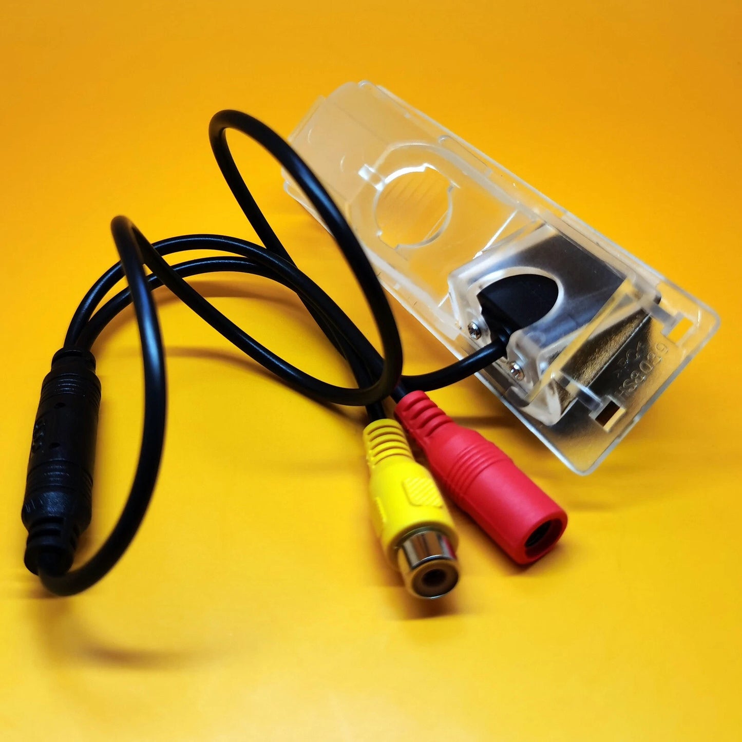 Rear View Backup Camera for Buick Regal (2009–2012)