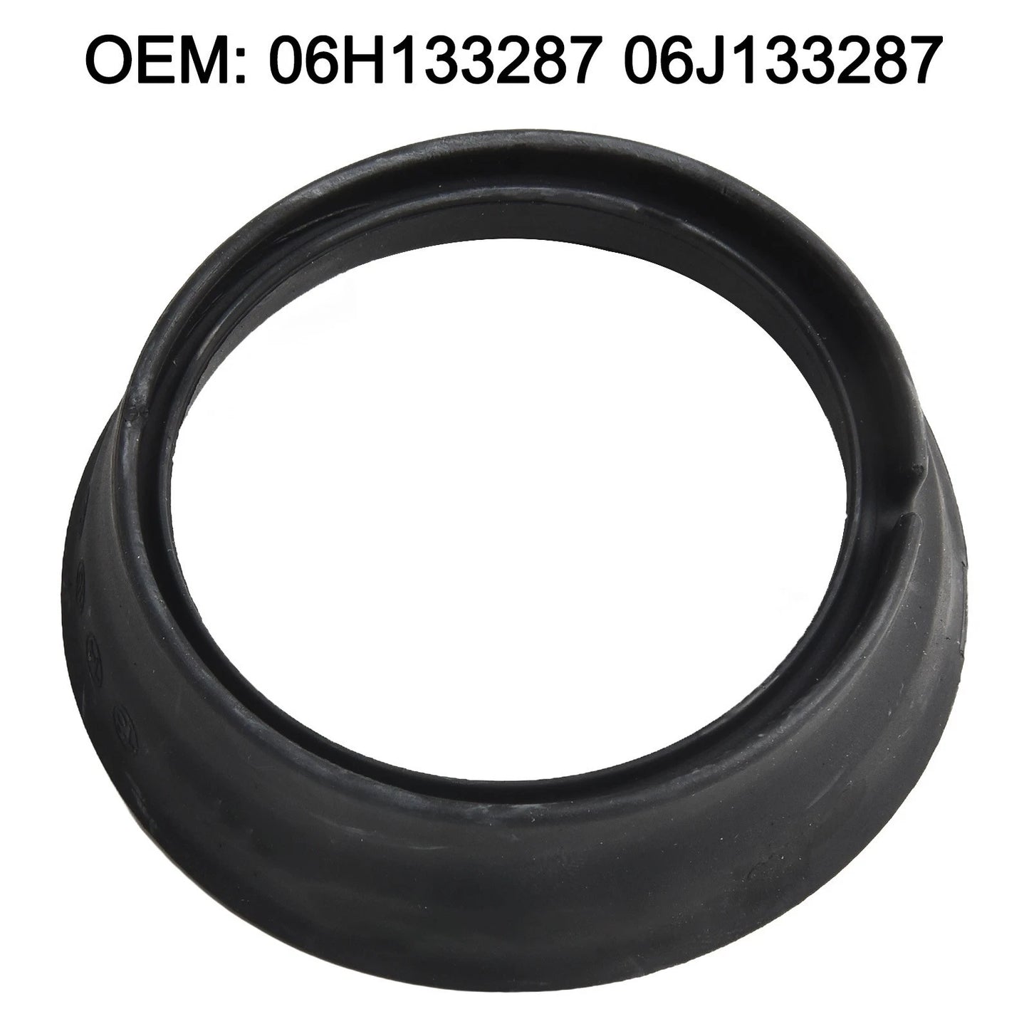 Engine Oil Filler Cap Packing Washer for Tiguan and Passat