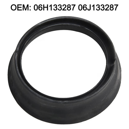 Engine Oil Filler Cap Packing Washer for Tiguan and Passat