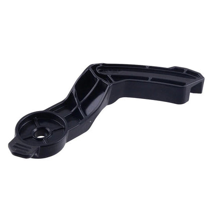 Front Bumper Bracket Retainers  Left & Right for Nissan Altima (2013-2015)