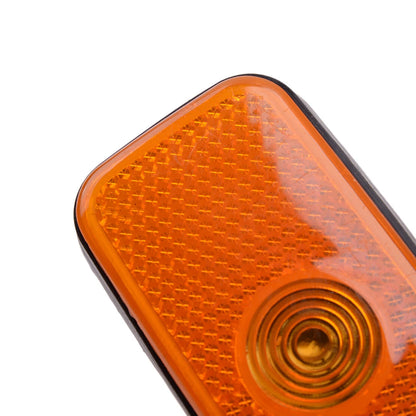 Side Marker Light Lens for Ford Transit MK6 MK7 (2000-2013)