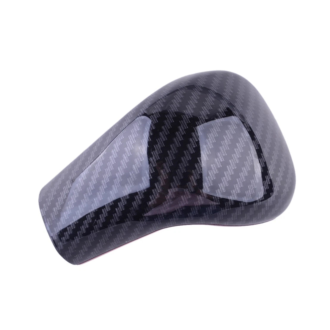 Carbon Fiber Gear Shift Knob Cover for Toyota Corolla (2019-2021)