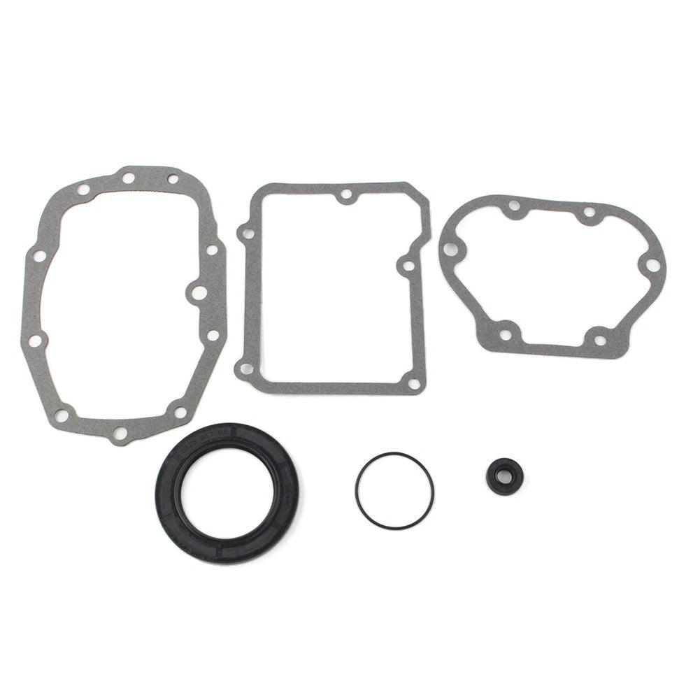Transmission Gasket Seal Rebuild Kit for Harley 5 & 6-Speed Models (1995-2001)