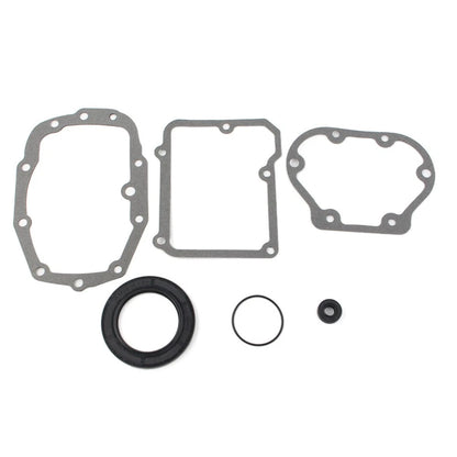 Transmission Gasket Seal Rebuild Kit for Harley 5 & 6-Speed Models (1995-2001)