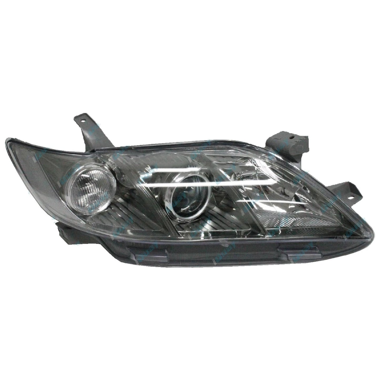 LH & RH Replacement Headlights Pair for Toyota Camry 2006-2009