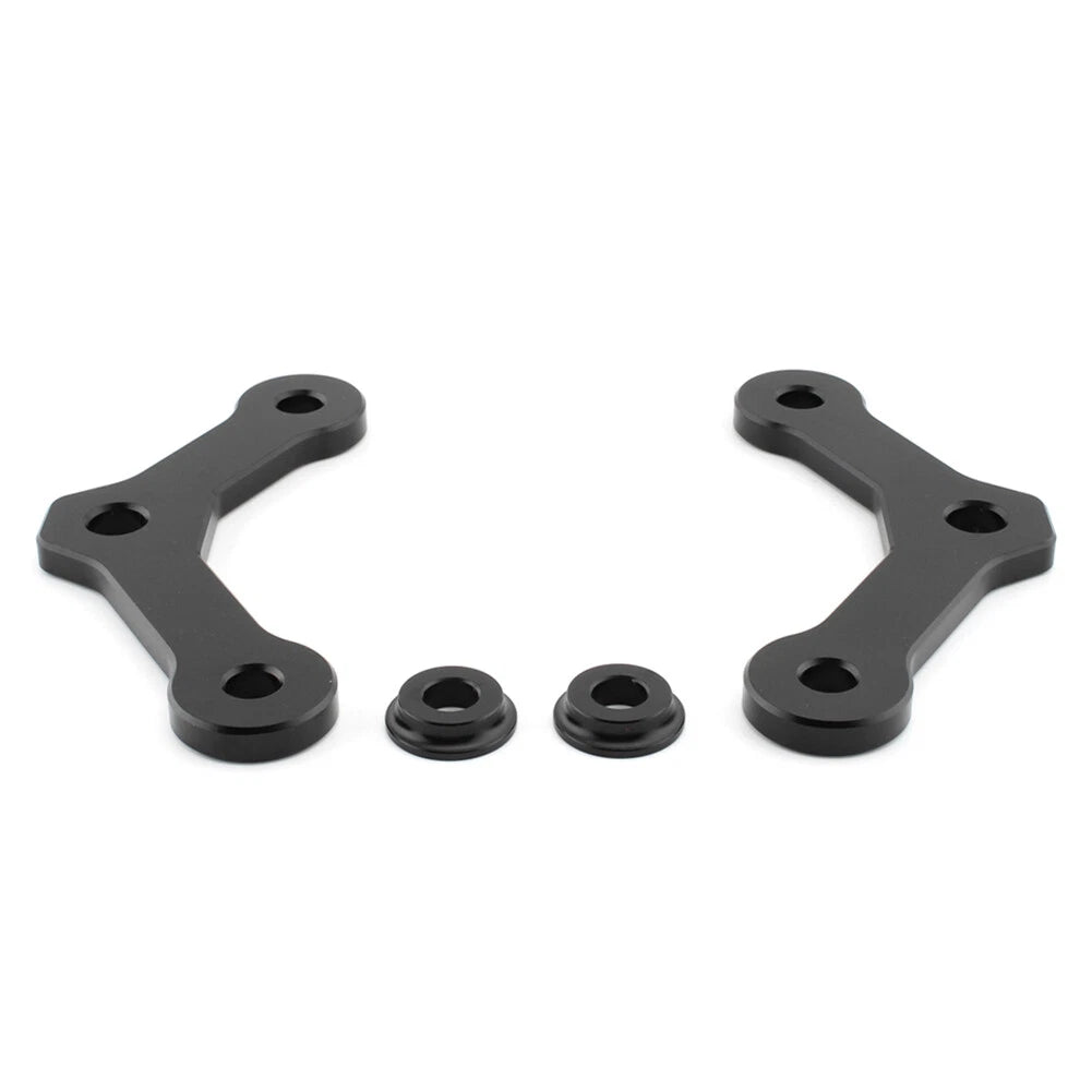 20mm Suspension Lowering Links for Kawasaki Ninja 650 Z650 (2017-2021)