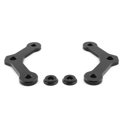 20mm Suspension Lowering Links for Kawasaki Ninja 650 Z650 (2017-2021)
