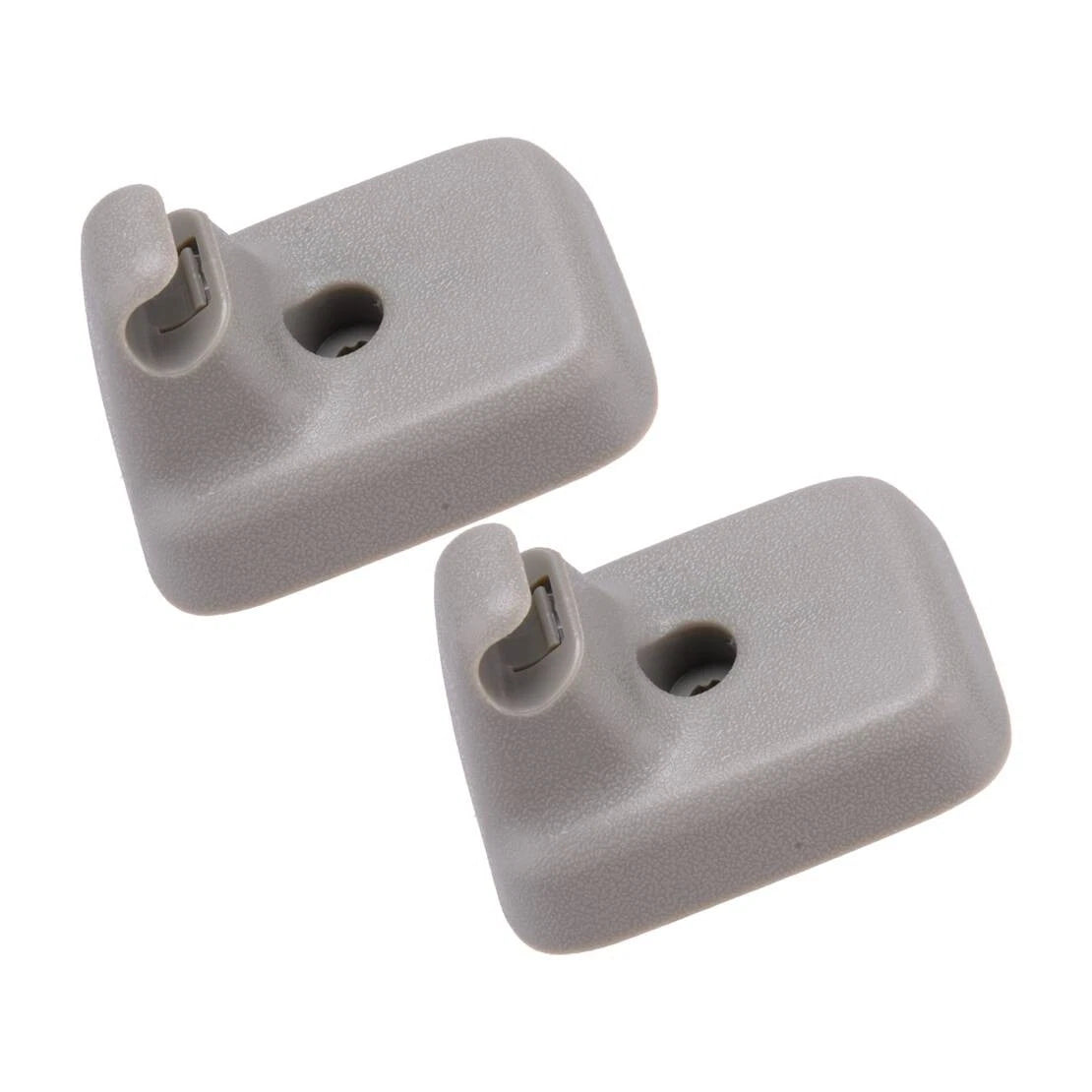 2 x Sun Visor Bracket Clips for Ford F150 (2009-2014)