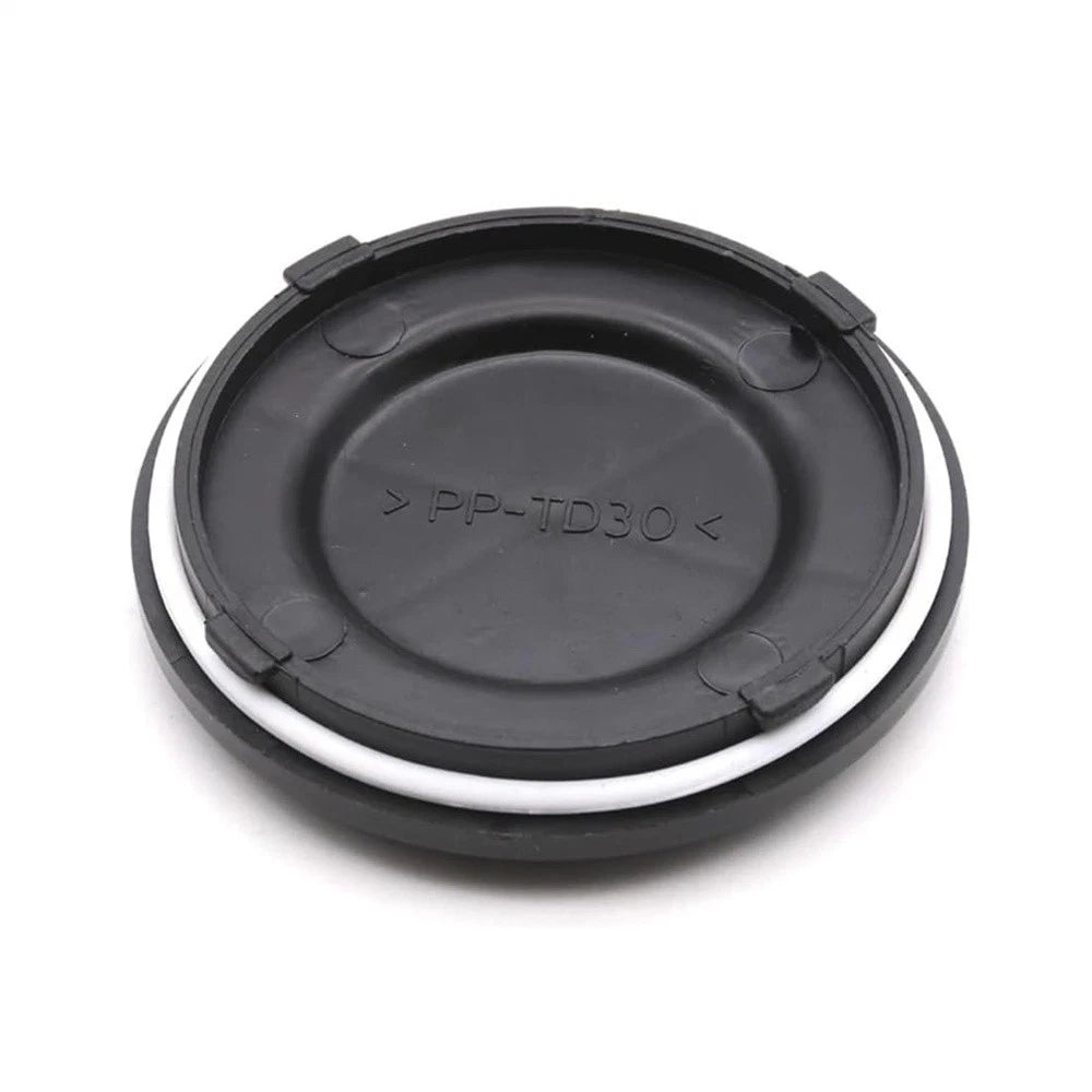 Headlight Back Cover Lid Dust Cap for Mitsubishi Outlander (2003-2023)