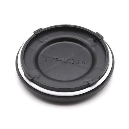 Headlight Back Cover Lid Dust Cap for Mitsubishi Outlander (2003-2023)