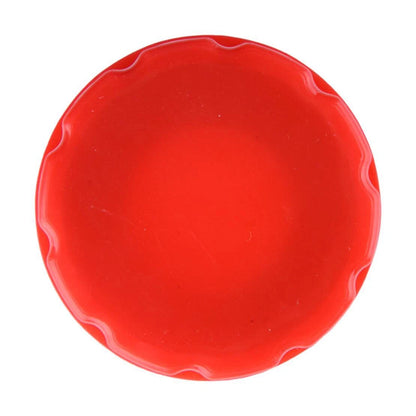 4PC Gas Can Coarse Thread Base Cap Covers w/ Sealing Gaskets