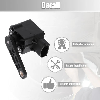 Rear Right Height Level Sensor for BMW X5 3.0i (2000-2007)