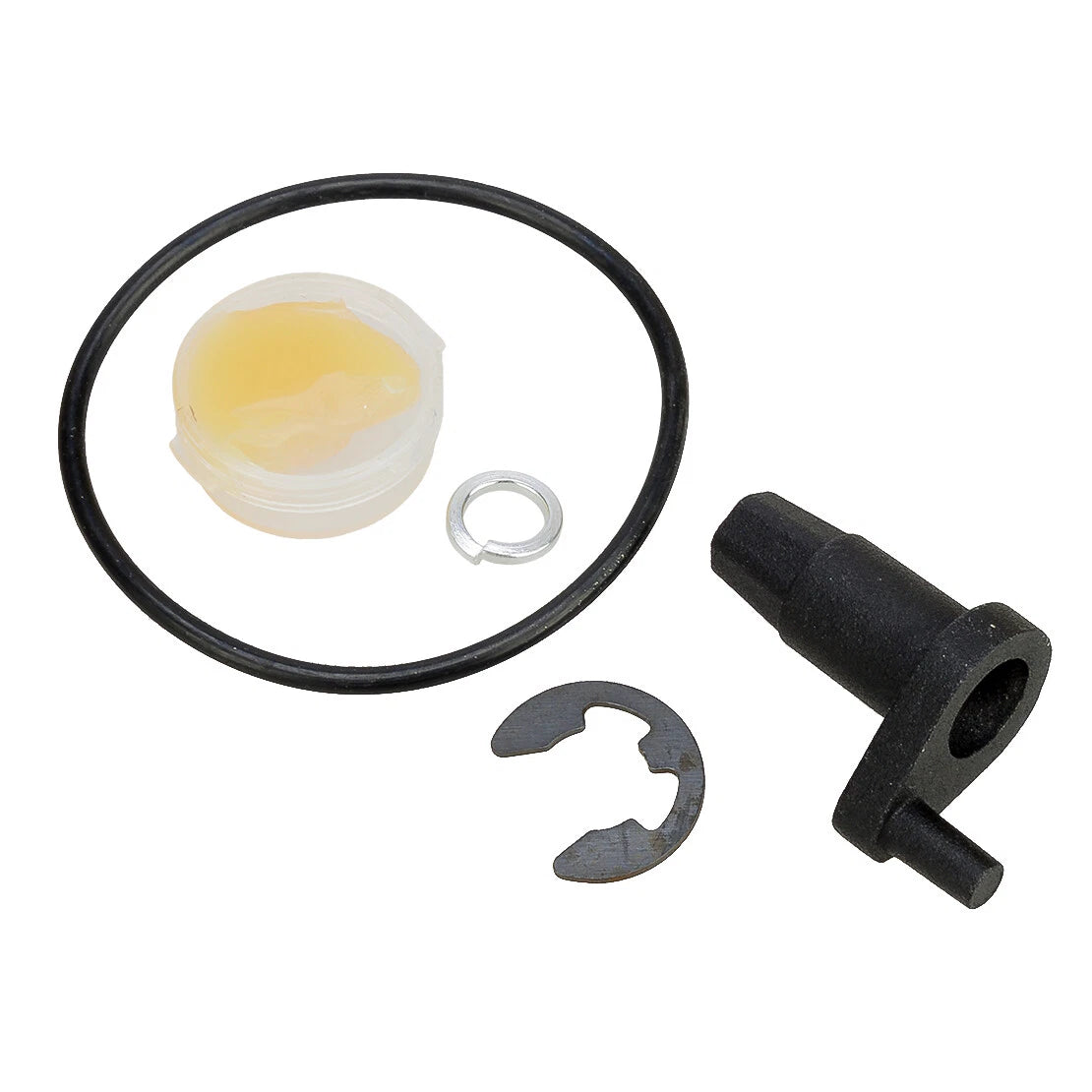 Intake Manifold Disa Valve for BMW 330i 330xi 530i X3 X5 3.0L (2001-2006)
