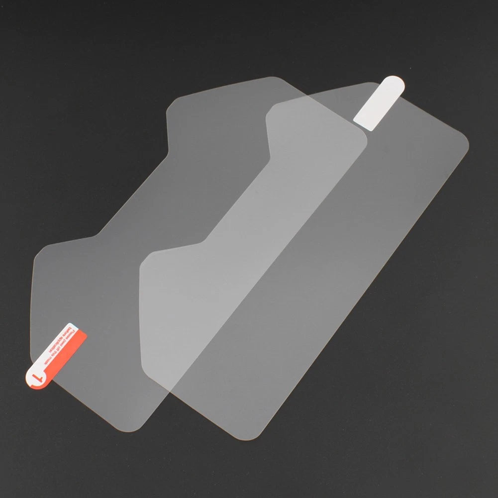 Dashboard Screen Protector Film for YAMAHA R15 V4 (2021-2022)