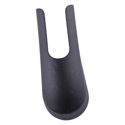 Rear Windshield Wiper Arm Nut Caps for Fiat 500X (2015-2021)