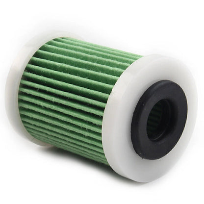 Fuel Filter for Yamaha 150-250 HP 4S Outboard (2010-2023) - Green 2 x Filters