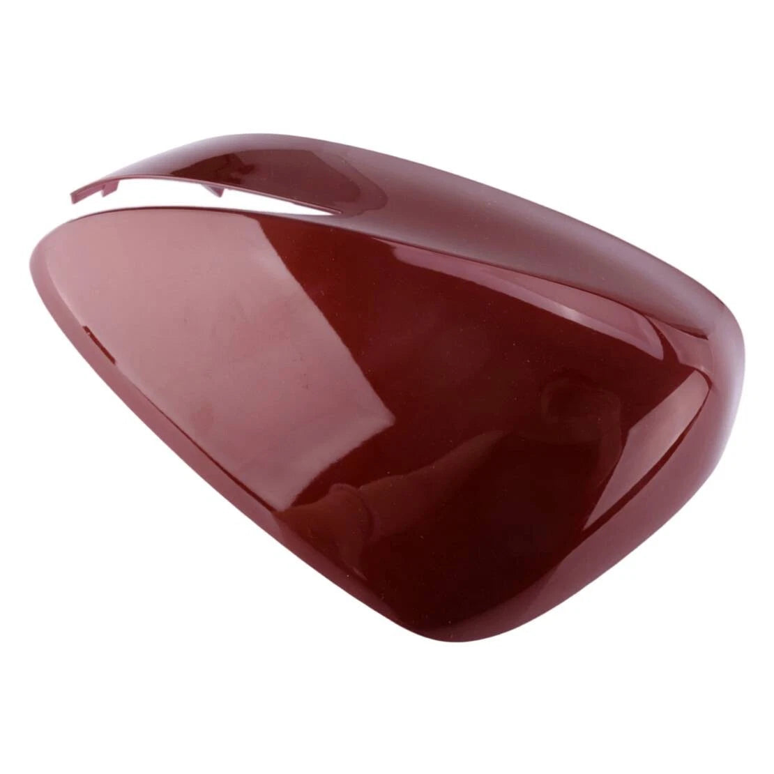 Left Side Wing Mirror Cover for Mazda CX-5 (2015-2016) CX-3 (2016-2019)