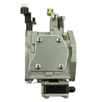 Carburetor for Yamaha Marine 2-Stroke 9.9 15HP Outboard Motors