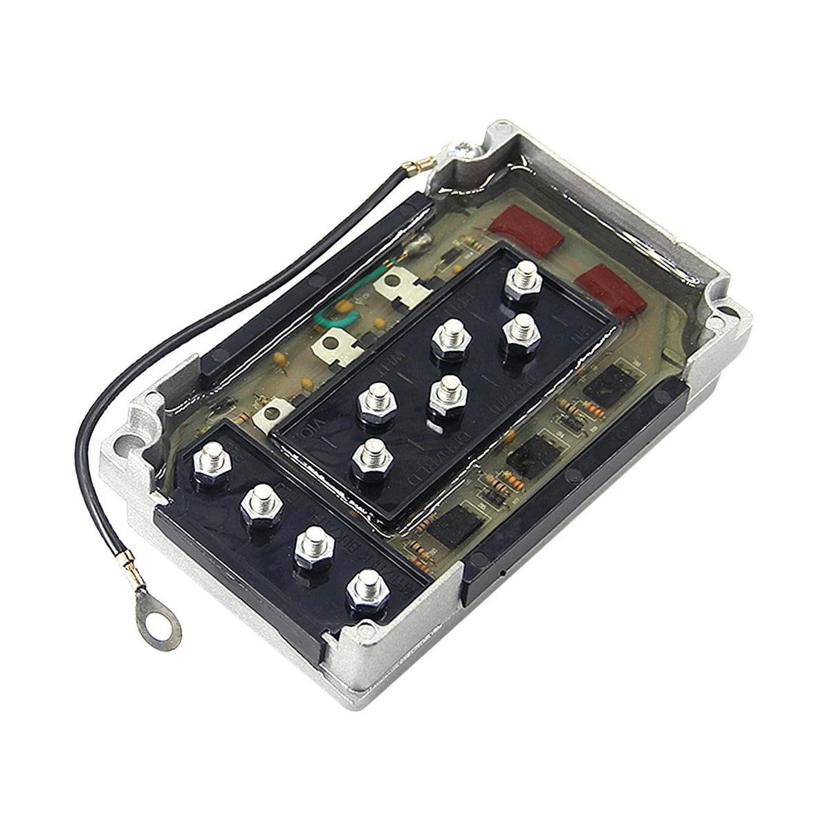 CDI Switch Box for 50-275HP Outboard Motors, OMC/BRP, 1996-2006