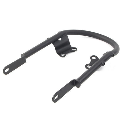 Rear Passenger Grab Rail & Rack Mount for Street Scrambler, Street Twin (2016-21)