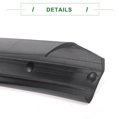 Front Engine Hood Sealing Strip for Honda CR-V (2017-2021)
