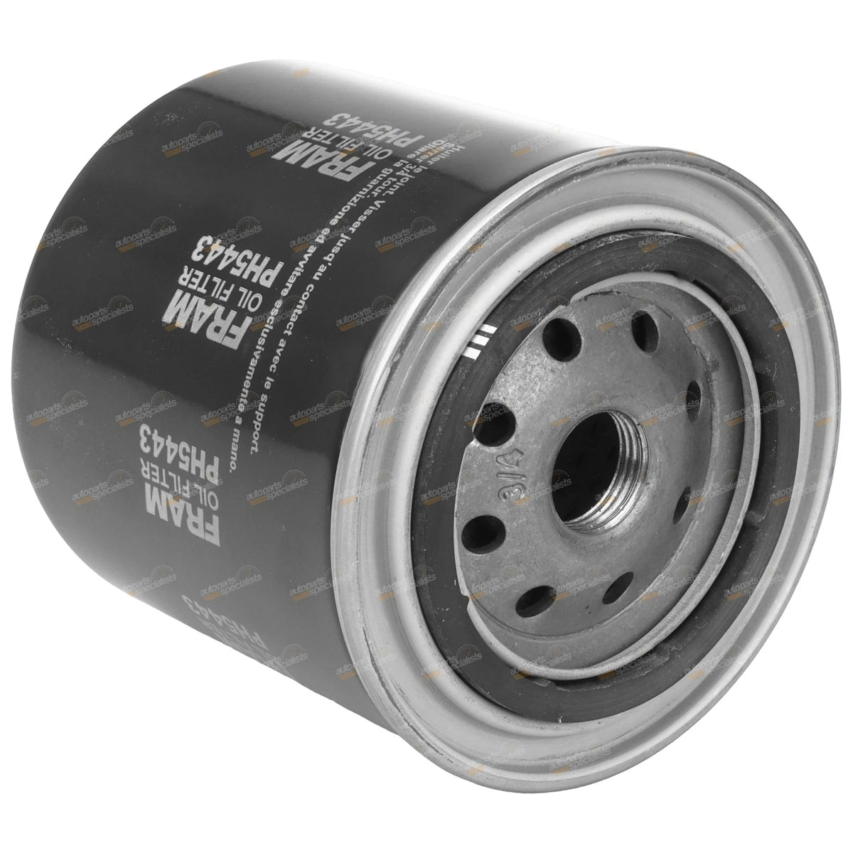 Engine Oil Filter 5.0L for Ford Fairlane AU V8 (1999-2003)