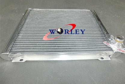 Radiator for Can-Am Outlander/MAX/Renegade L 450/500/650/800/1000 (2012-2018)